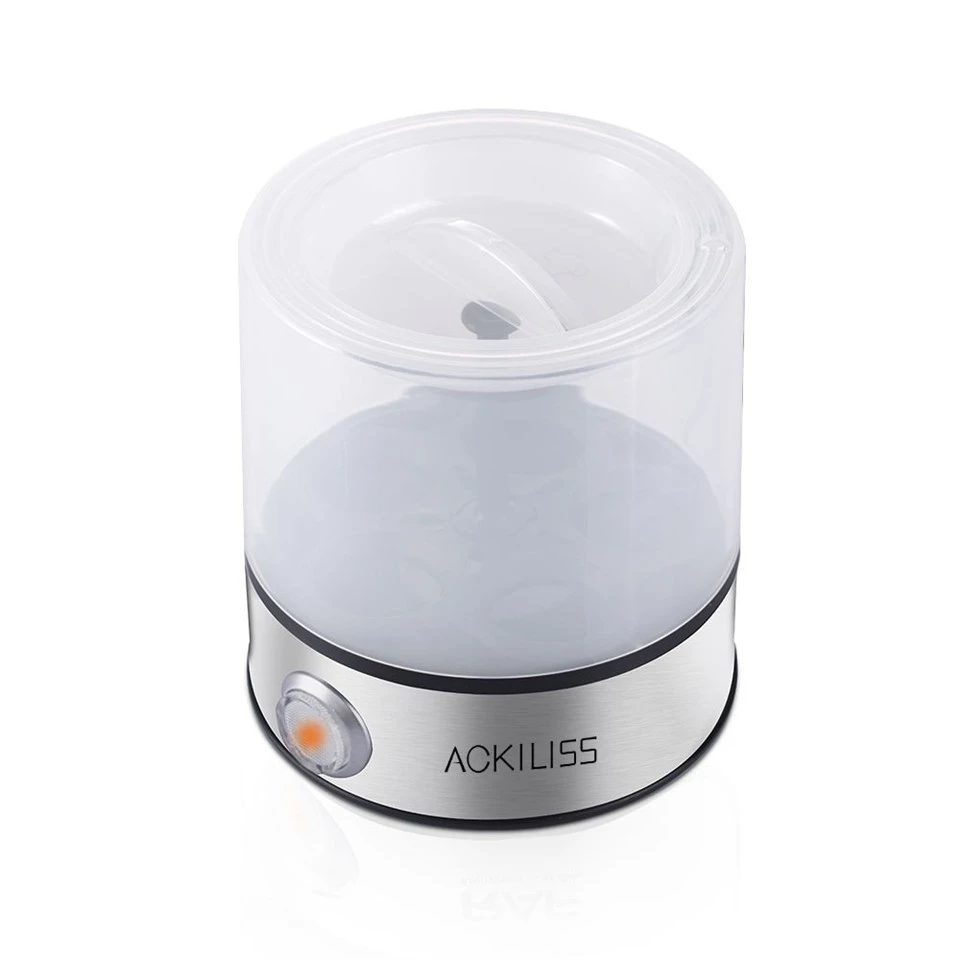 Digital Automatic Egg Boiler suppliers