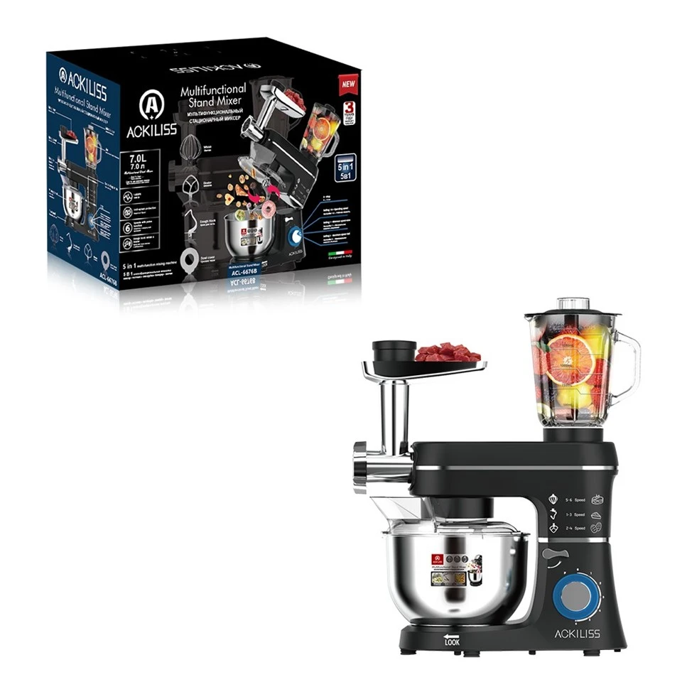 stand mixer