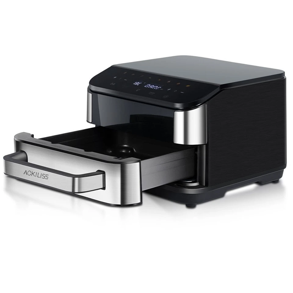 Drawer Type Air Fryer suppliers