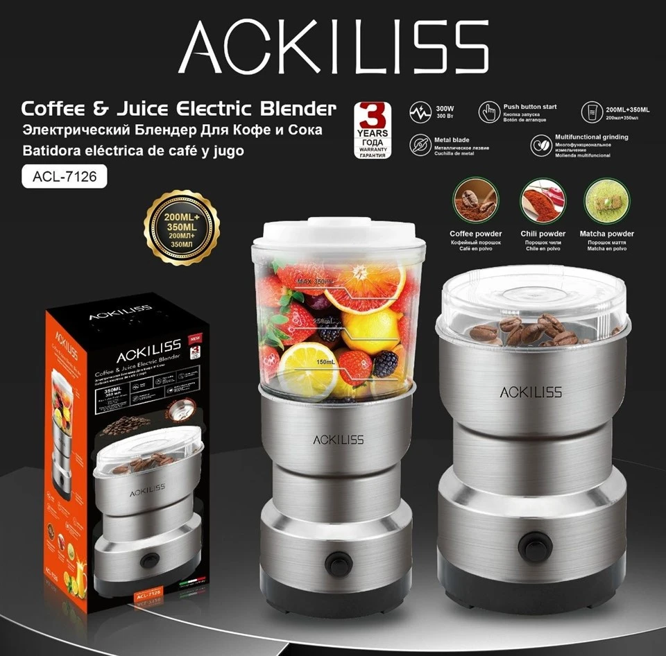 Electric Spice Grinder For Home price