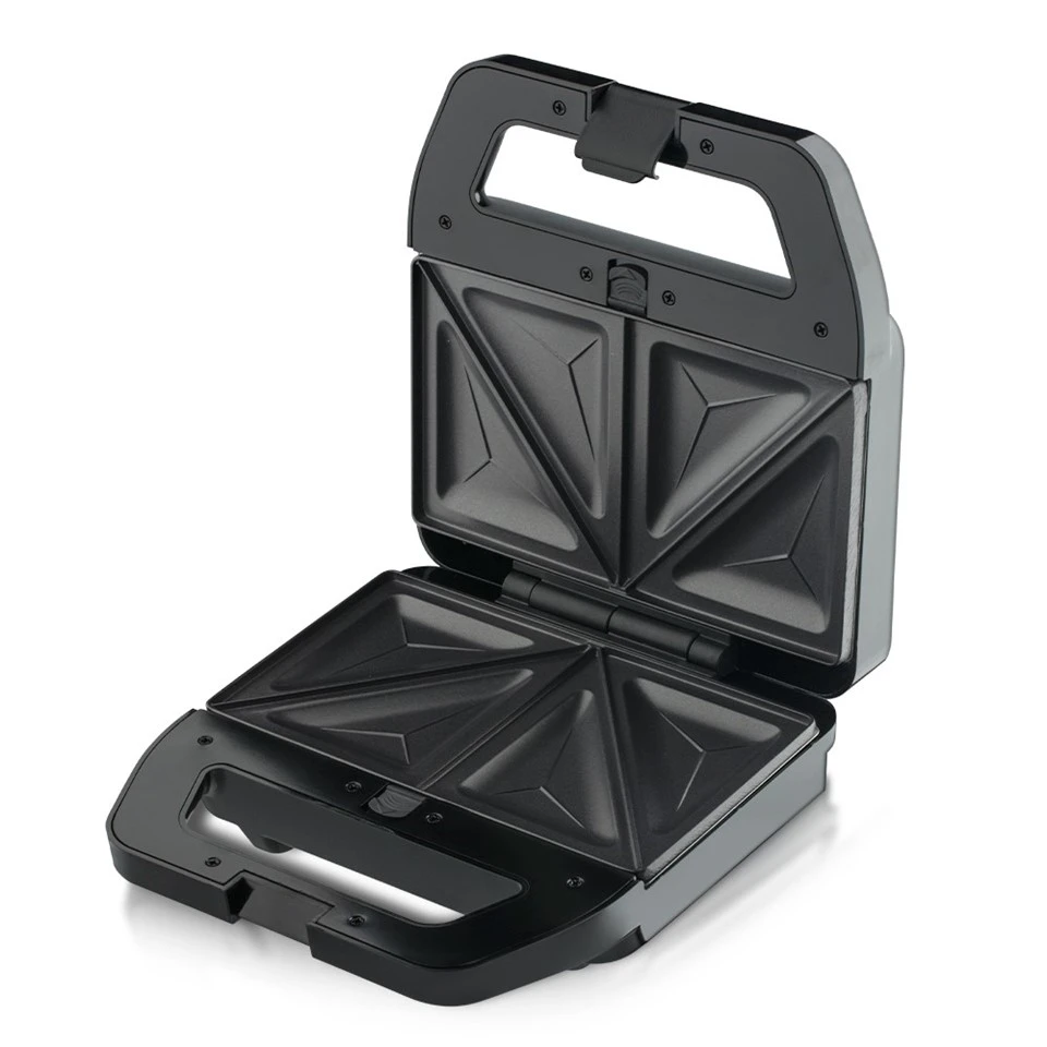 Removable Plate Non-stick Waffle Maker high quality
